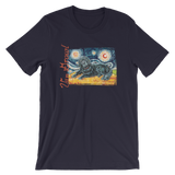 Newfoundland STARRY NIGHT T-Shirt