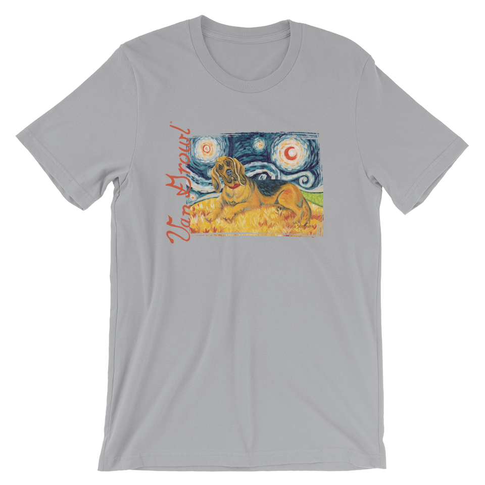 Bloodhound STARRY NIGHT T-Shirt