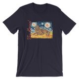 Irish Setter STARRY NIGHT T-Shirt