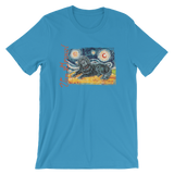 Newfoundland STARRY NIGHT T-Shirt