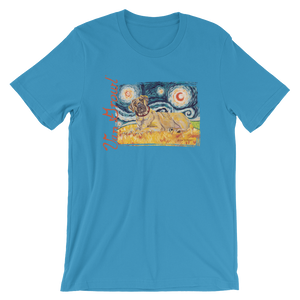 Mastiff STARRY NIGHT T-Shirt