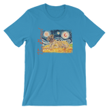 Mastiff STARRY NIGHT T-Shirt