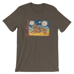 Irish Setter STARRY NIGHT T-Shirt