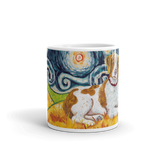 Brittany STARRY NIGHT Mug-15oz