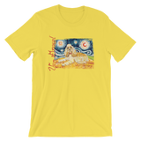 Cocker Spaniel STARRY NIGHT T-Shirt