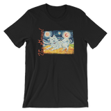American Eskimo STARRY NIGHT T-Shirt