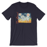 American Eskimo STARRY NIGHT T-Shirt