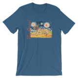 Mastiff STARRY NIGHT T-Shirt